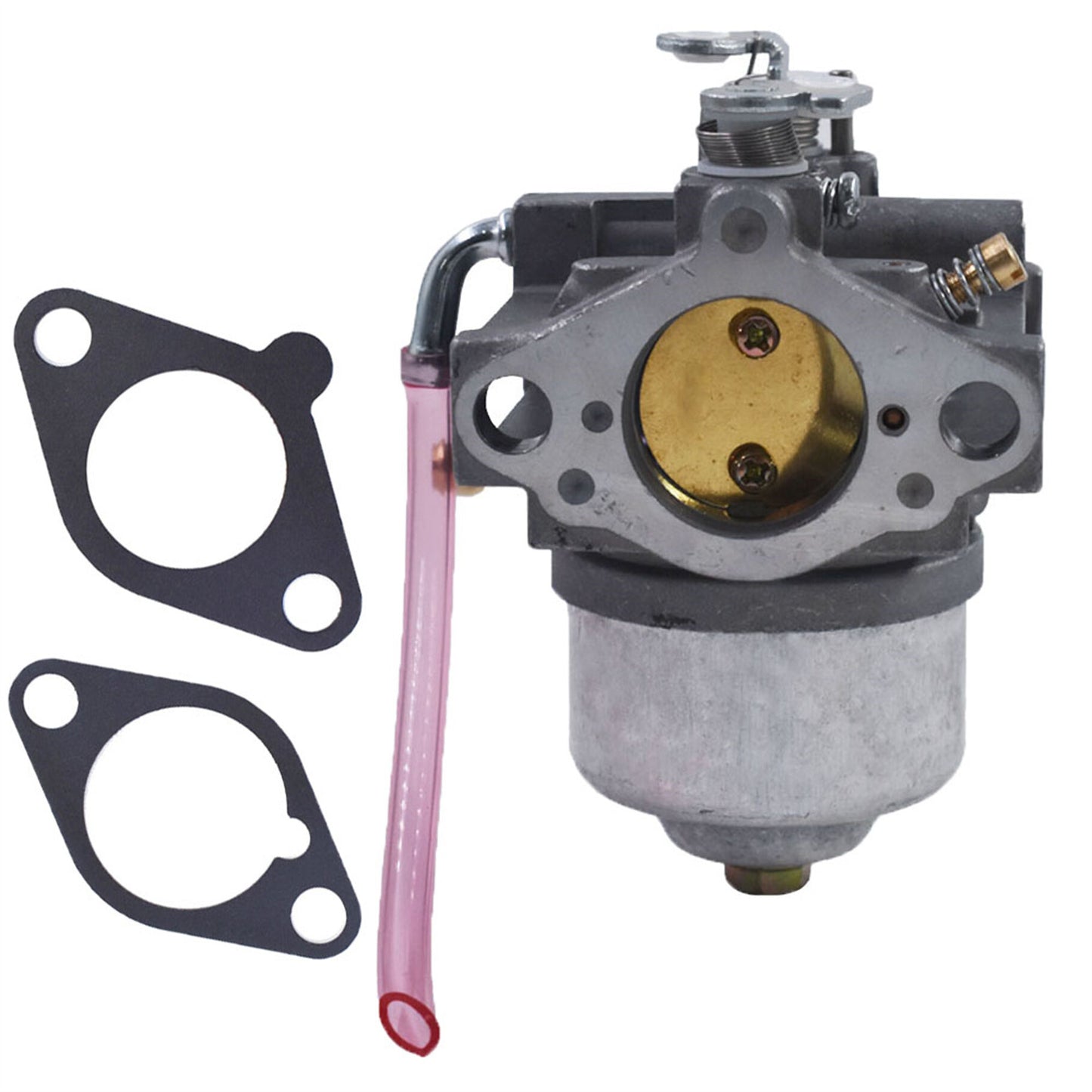 ALL-CARB Carburetor 15003-2153 Assembly Replacement for Kawasaki FC420V 4 Stroke Engine