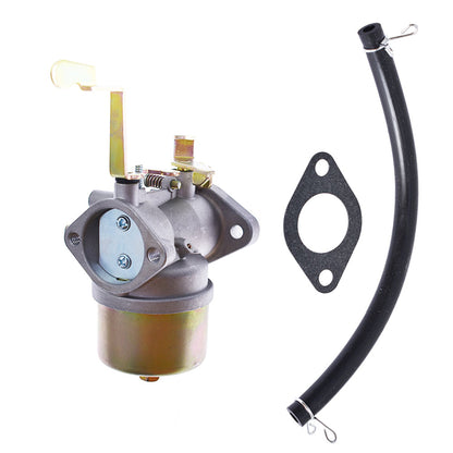 Carburetor Carb Replacement for Wisconsin Robin W1-390 8/11/12 HP Engine EZ-WI390-00CA