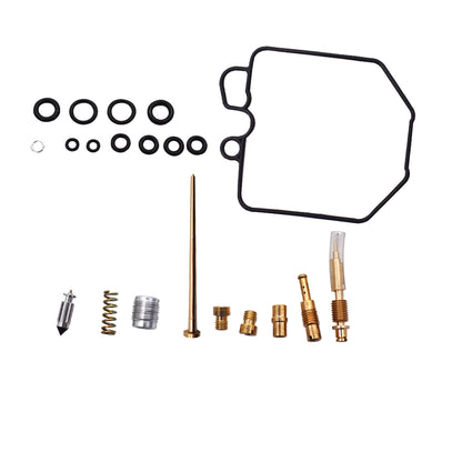 4 X Carburetor Carb Repair Rebuild Kits Fit for Honda CB750K CB 750K 1979 1980 1981 1982