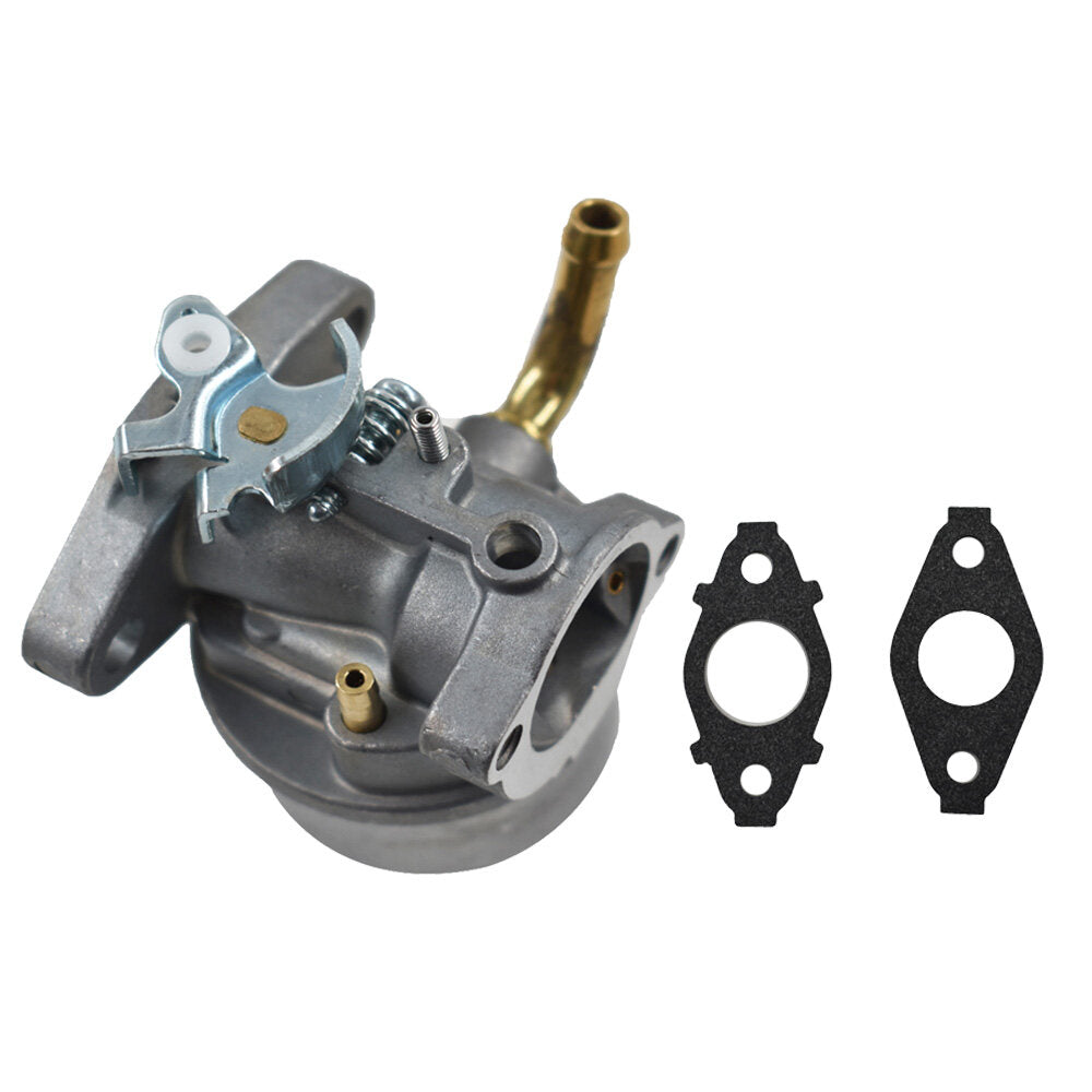 ALL-CARB 594015 Carburetor replacement for Briggs & Stratton Lawnmower Supersedes 593358