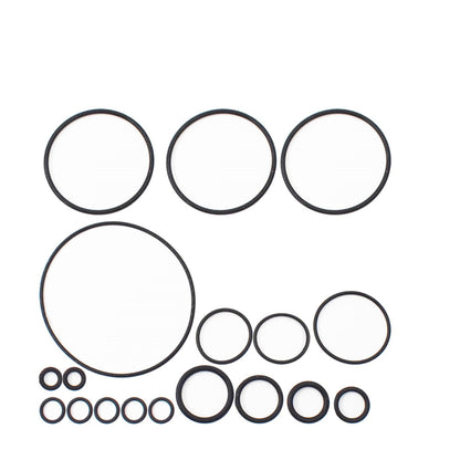 ALL-CARB Complete Gasket Kit Replacement for Honda TRX300EX TRX300 EX 1993-2008