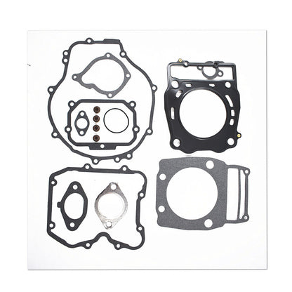 ALL-CARB Top End Gasket Kit Replacement for Polaris 500 Sportsman, Scrambler, Ranger, Magnum, ATP