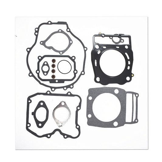 ALL-CARB Top End Gasket Kit Replacement for Polaris 500 Sportsman, Scrambler, Ranger, Magnum, ATP