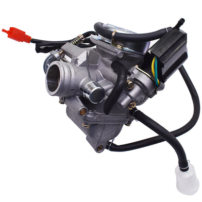 Carburetor Carb Fit for 4 Stroke 125cc 150cc GY6 110cc Apollo Baja BMS BMX COOLSTER