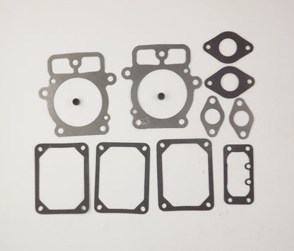 ALL-CARB 499890 Gasket Kit Replacement for Briggs & Stratton Engine 694013 693997