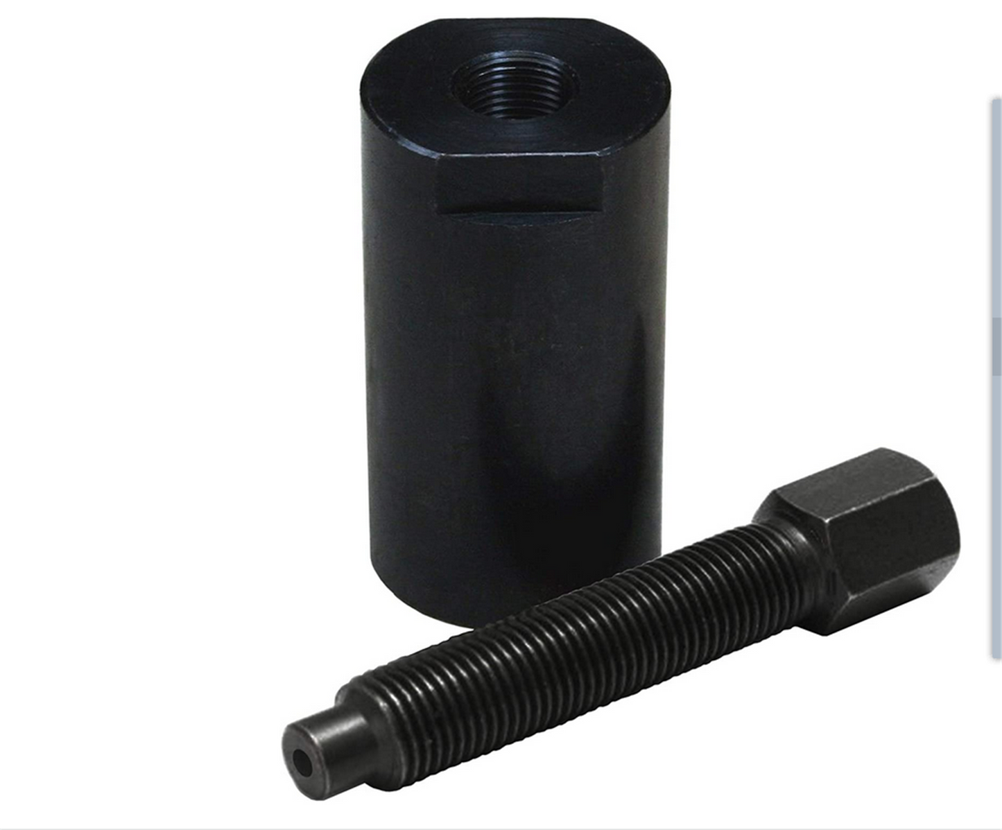 ALL-CARB 38mm x 1.5 RH Female Flywheel Rotor Magneto Puller Tool PP2732 Replacement for Suzuki Kawasaki and More