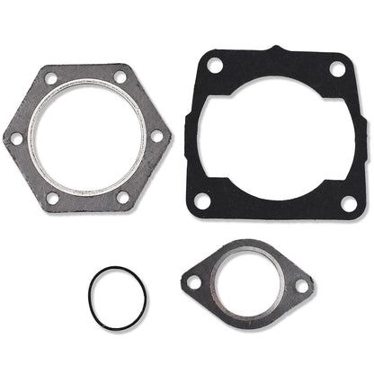 ALL-CARB Top End Gasket Kit Replacement for Polaris 250 Cyclone Trailblazer Trailboss Xplorer