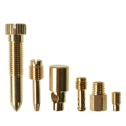 ALL-CARB Carburetor Carb Rebuild Repair Kit Replacement for Polaris Trail Boss 250 1989 1999