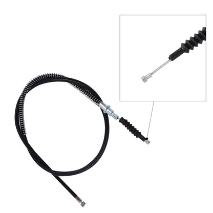 ALL-CARB Black Vinyl Clutch Cable Replacement For Yamaha YFS200 Blaster 1988-2006 05-0119