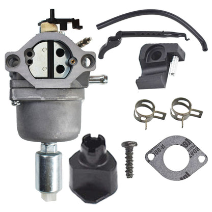 ALL-CARB Carburetor Replacement for 42 Inches Riding Mower 791886 792768 799727 695412 697203 698620 496796 499153 14Hp-18Hp Lawn Mower Tractor Kit