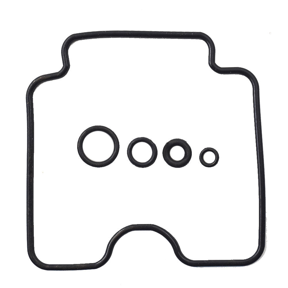 ALL-CARB Carburetor Carb Repair Kit Rebuild Replacement for Suzuki Z400 LT-Z400 LTZ400 2003-2008