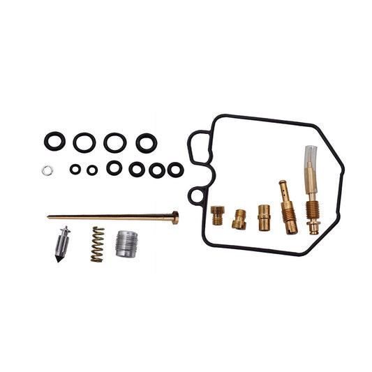 4 X Carburetor Carb Repair Rebuild Kits Fit for Honda CB750K CB 750K 1979 1980 1981 1982