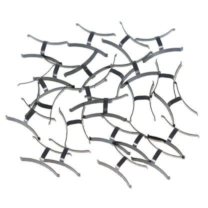 ALL-CARB Front Differential Sprague Spring Clips H-Clips Replacement for 2015 2016 Polaris RZR 570 900 1000