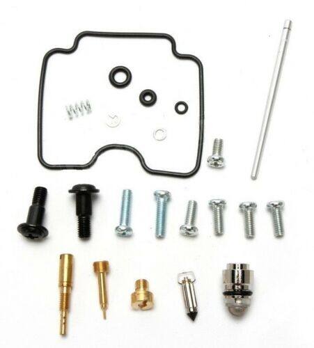 ALL-CARB New Carburetor Repair Kit Fit for 1999-2003 Yamaha XV1600 Road Star