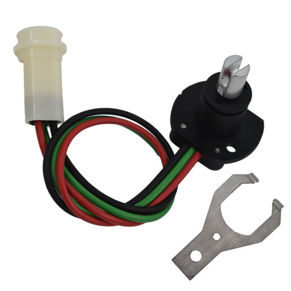ALL-CARB Potentiometer/Trim Sensor Kit Replacement for Volvo Penta 290 Sterndrives - 873531 22314183
