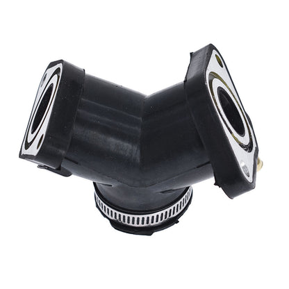 ALL-CARB Carburetor Intake Boot Replacement for Yamaha 66 V Star VIRAG0 250 XV250