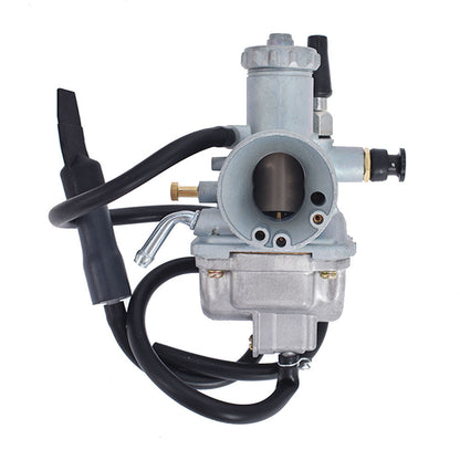 Carburetor Carb Replacement for Suzuki Quadrunner 230 LTF230 GE 13200-18B10 13200-18A10