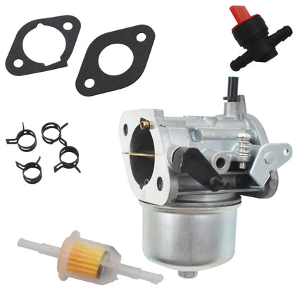 Carburetor Replacement for Kawasaki FS481V FX600V-DS01 Engine Replace 15004-0823 15004-0817