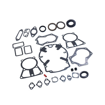 ALL-CARB Gasket Set W/Seals Replacement for Kohler M18 M20 KT17 KT19 KT21 Replaces 25 755 37-S