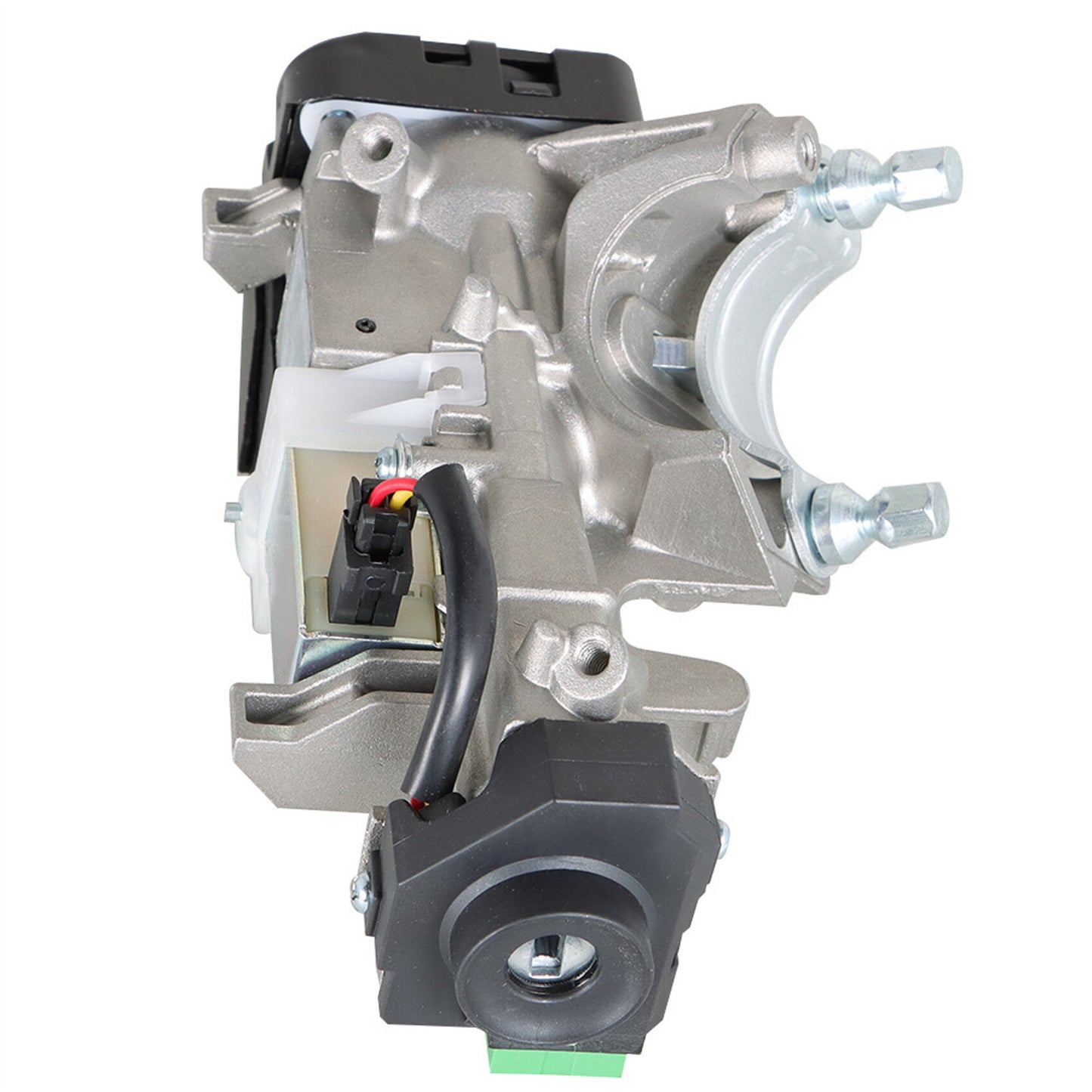 ALL-CARB Ignition Switch Cylinder Lock Auto Trans Replacement for Honda CR-V Honda Odyssey Honda Accord W/2 KEYS 35100-SDA-A71