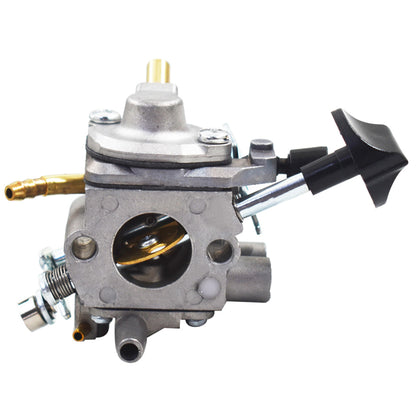 C1Q-S183 Carburetor Kit Replacement for Stihl BR500 BR550 BR600 Backpack Blower