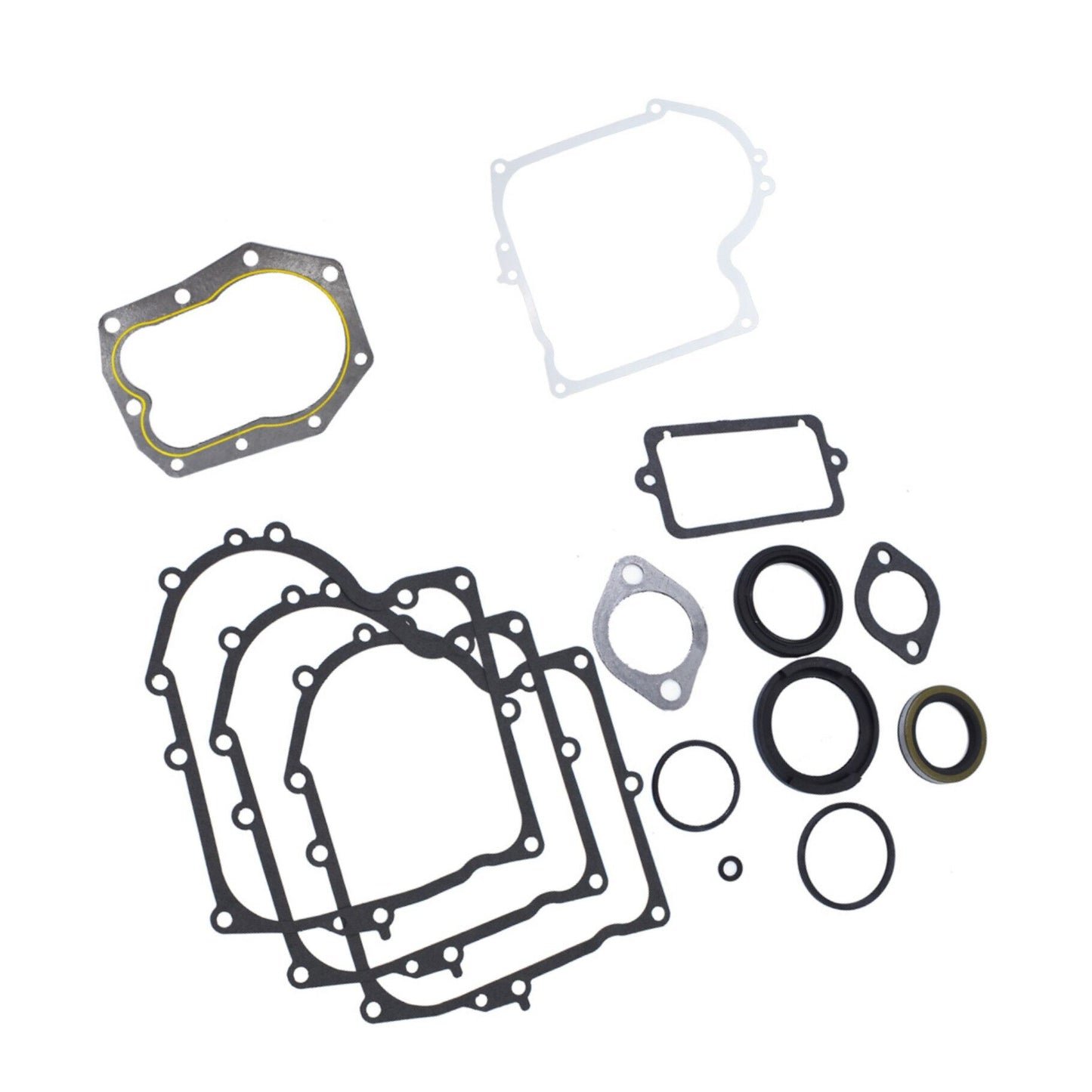 ALL-CARB Complete Gasket Set Replacement for 494241 490525