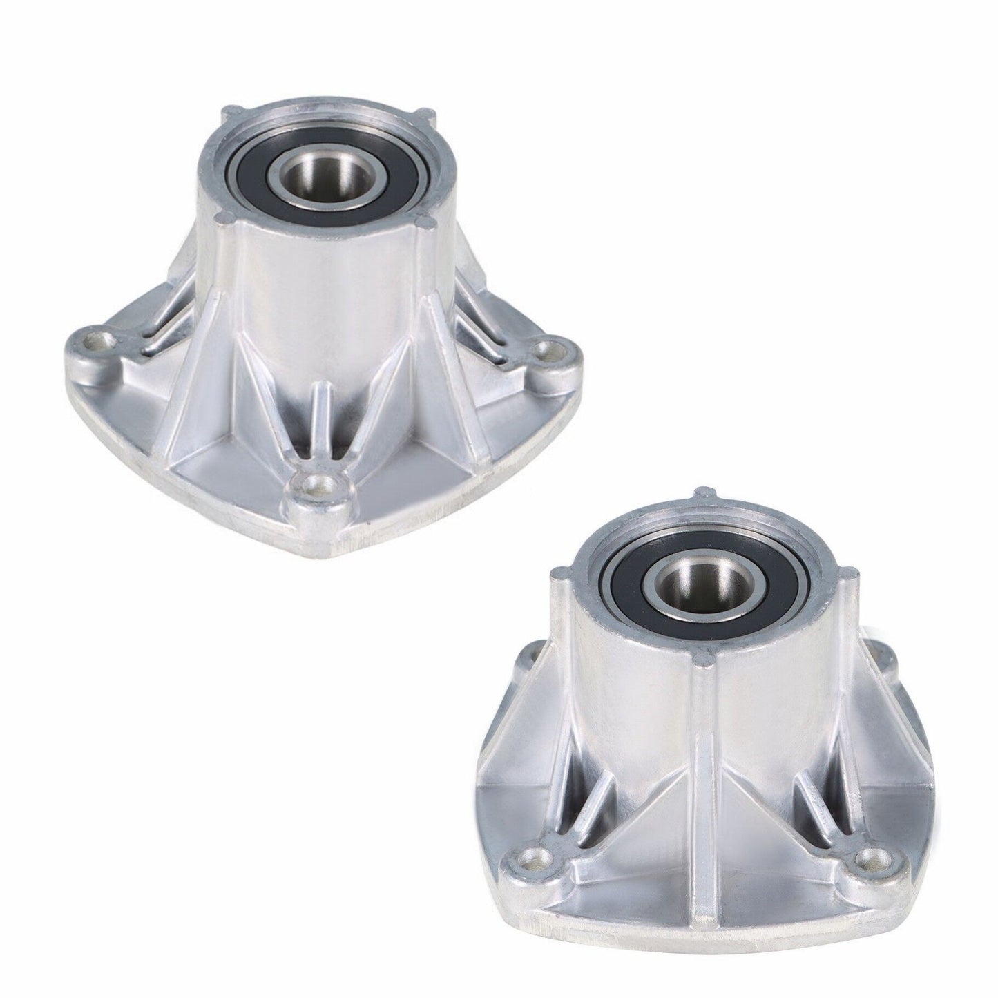 1769048099 2 Pack Spindle Assembly Replacement for MTD 1765092 1769048 1910839 GW1765092 GW1769048 GW1910839 1915280