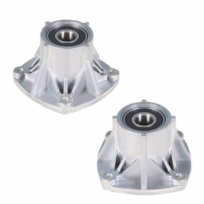 1769048099 2 Pack Spindle Assembly Replacement for MTD 1765092 1769048 1910839 GW1765092 GW1769048 GW1910839 1915280