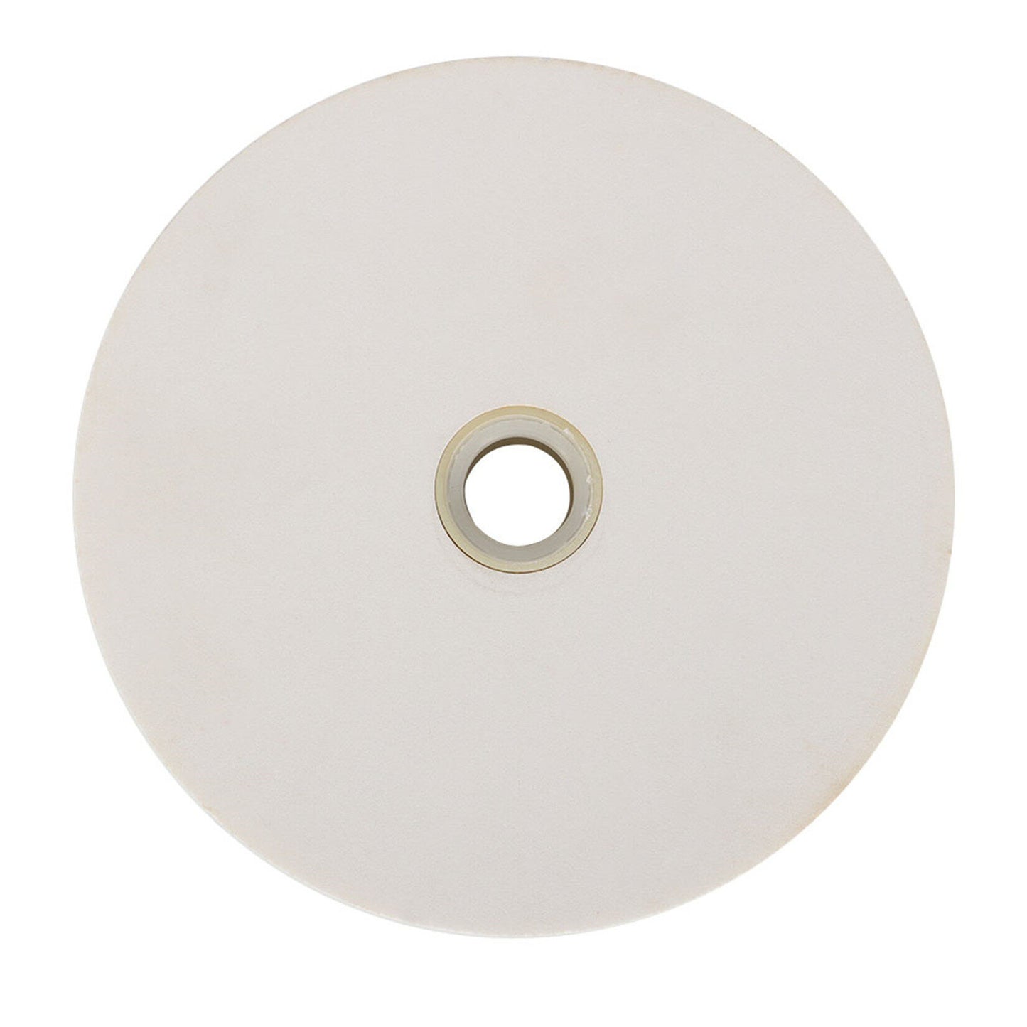 ALL-CARB Grinding Wheel 8 Inch Diameter 1 Inch Thickness White Aluminum Oxide Bench Grinder Wheel 150 Grit 1 inch Arbor