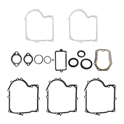 ALL-CARB Complete Gasket Set Replacement for 494241 490525