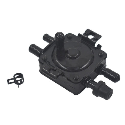 ALL-CARB 149-2187 Vacuum Fuel Pump Replacement for Onan P224G B43E P220 P220G AM107870 149-1982 149-2187-01 149-1544