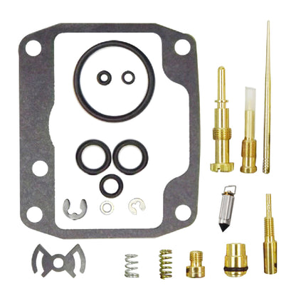 Carburetor Carb Repair Rebuild Fits for Suzuki LT230S Quadsport 1985 1986 1987 1988