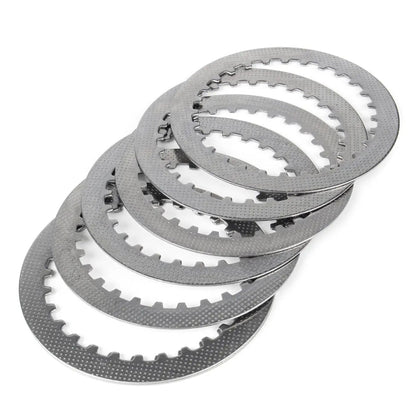 ALL-CARB Clutch Kit with Heavy Duty Springs Replacement for Yamaha RAPTOR 700 700R YFZ 450