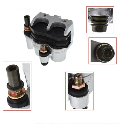 ALL-CARB Hydraulic Rear Brake Caliper CF150 150cc Replacement for Yerf-Dog Spiderbox Go Cart Tomberlin