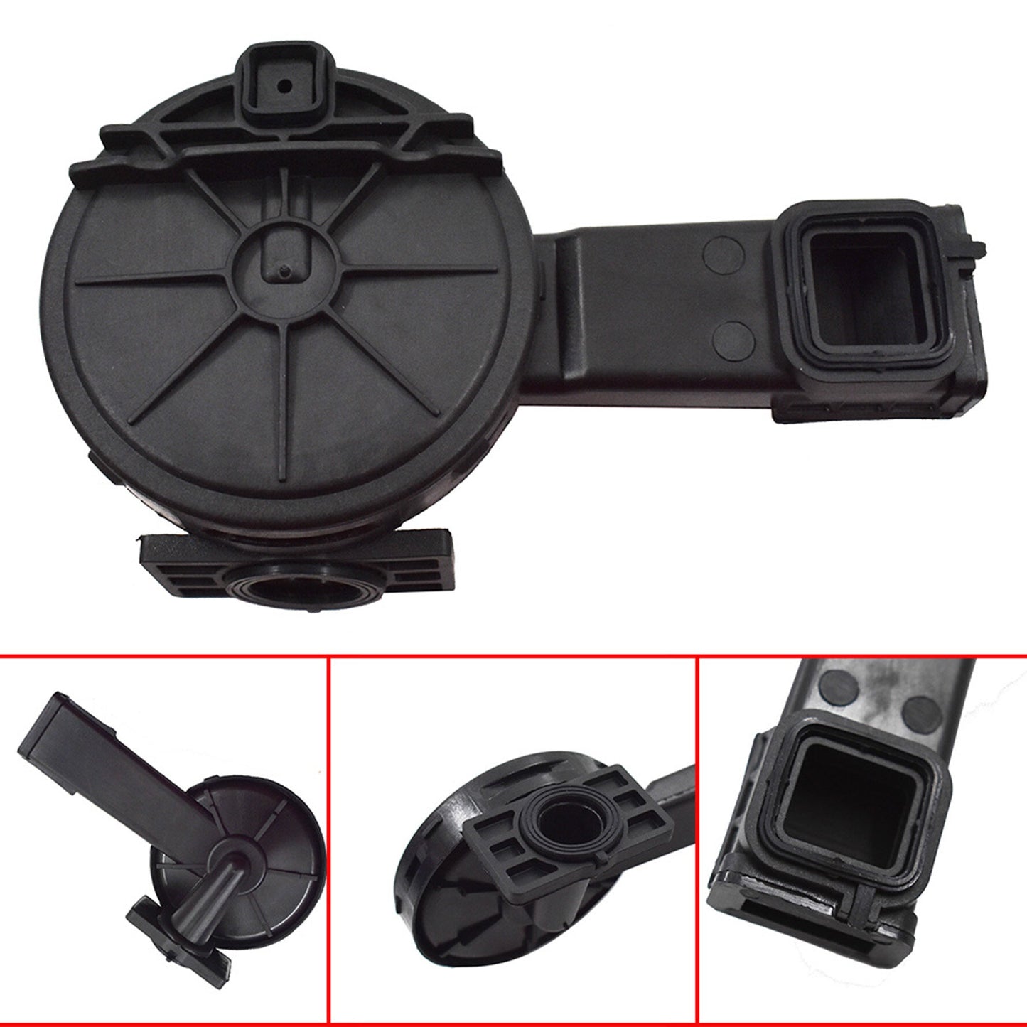 ALL-CARB Engine Valve Camshaft Rocker 55558118 Replacement for 2008-2014 Chevy Aveo Aveo5 Cruze Sonic