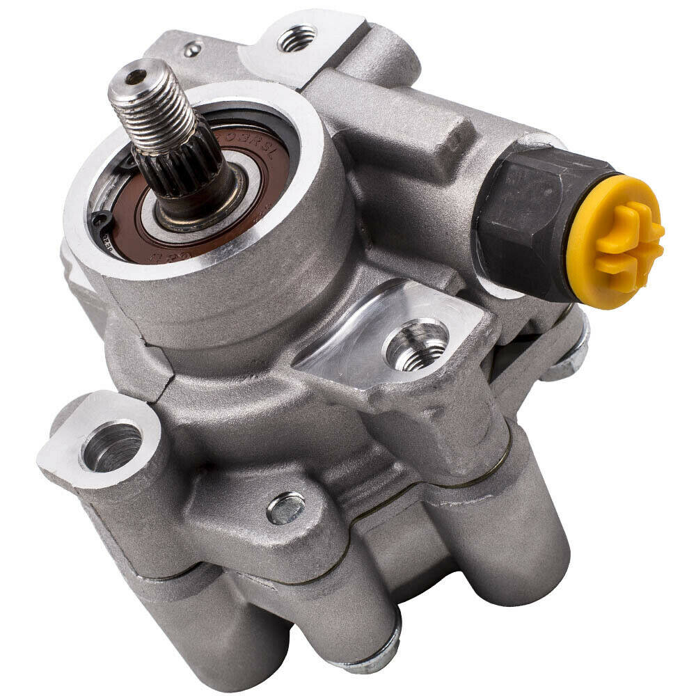 ALL-CARB Power Steering Pump Replacement for 1998-2000 Chevrolet Corolla Toyota Prizm 1.8L 4432002080