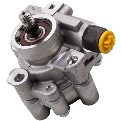 ALL-CARB Power Steering Pump Replacement for 1998-2000 Chevrolet Corolla Toyota Prizm 1.8L 4432002080