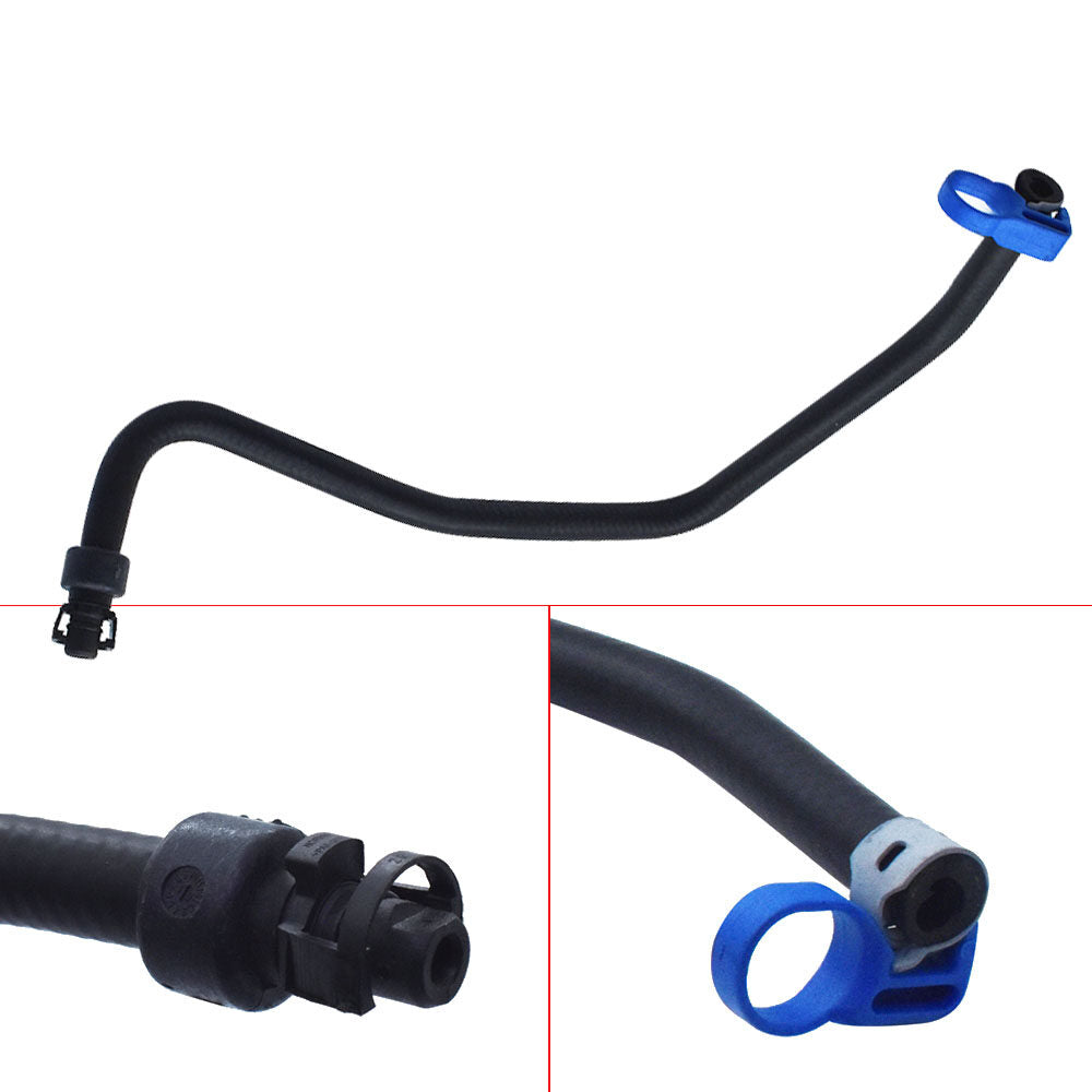 Coolant Hose 13251447 Replacement for 2011 2012 2013 2014 2015 2016 Chevy Cruze 1.4L