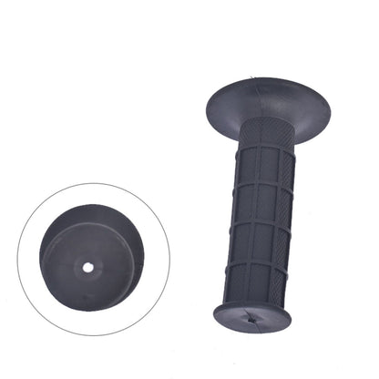 ALL-CARB 7/8 22mm Twist Throttle Handle Grip With Cable Replacement for 50-250CC ATV DirtBike Quad Pit Dirt Bike Buggy