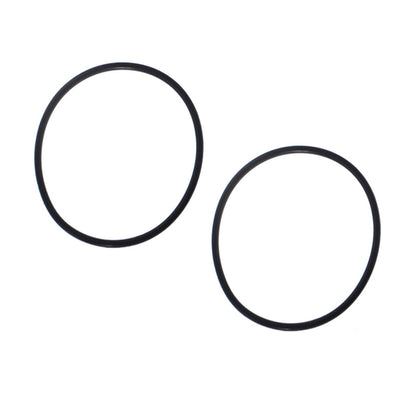 ALL-CARB Impeller Repair Kit Raw Sea Water Pump Service Replacement for Volvo Penta 21213664 3584350 3588914 3841696 3842786