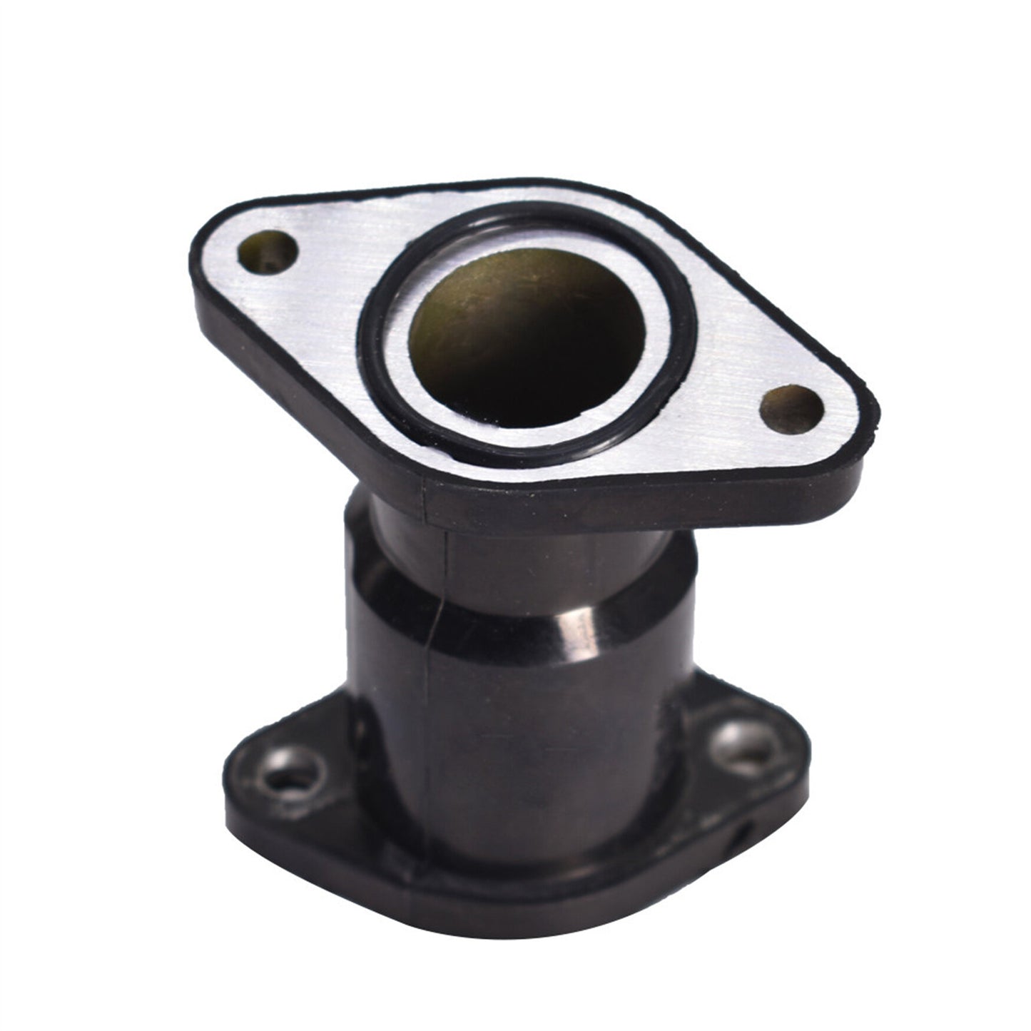 Carburetor with Intake Boot Replacement for Yamaha Timberwolf 250 1992-2000