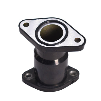 Carburetor with Intake Boot Replacement for Yamaha Timberwolf 250 1992-2000