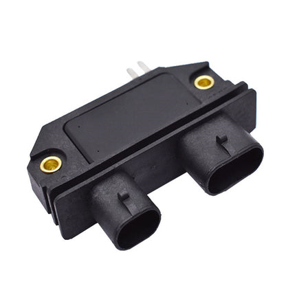 ALL-CARB Ignition Module 811637001 811637T 3854003 Replacement for Mercruiser Volvo Penta OMC 4-cyl V6 V8 Gm Mercury Marine
