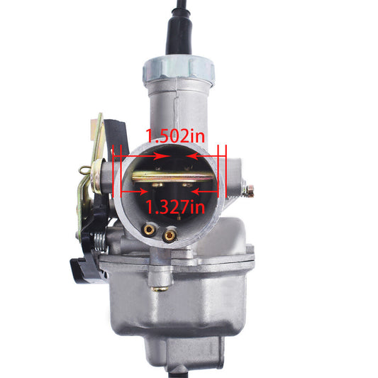 Carburetor Replacement for Honda Sportrax 250 TRX250EX 2x4 AR1248CA136RA 2001-2005