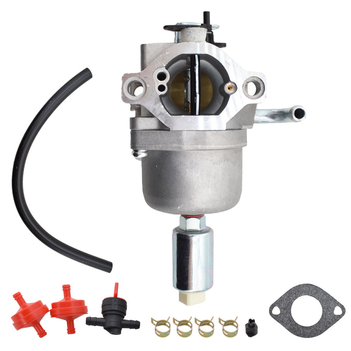 594593 Carburetor replacement for Briggs Stratton 591731 796109 594593 590400 796078 498811 794161 795477