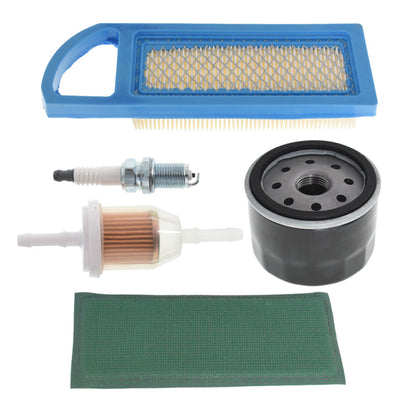 GY20573 M149171 Air Filter with Oil Filter Replacement for 697776 698083 794422 795115 AM119567 AM125424 GY20577 74432 74433 28BH77 28CH77 280H07