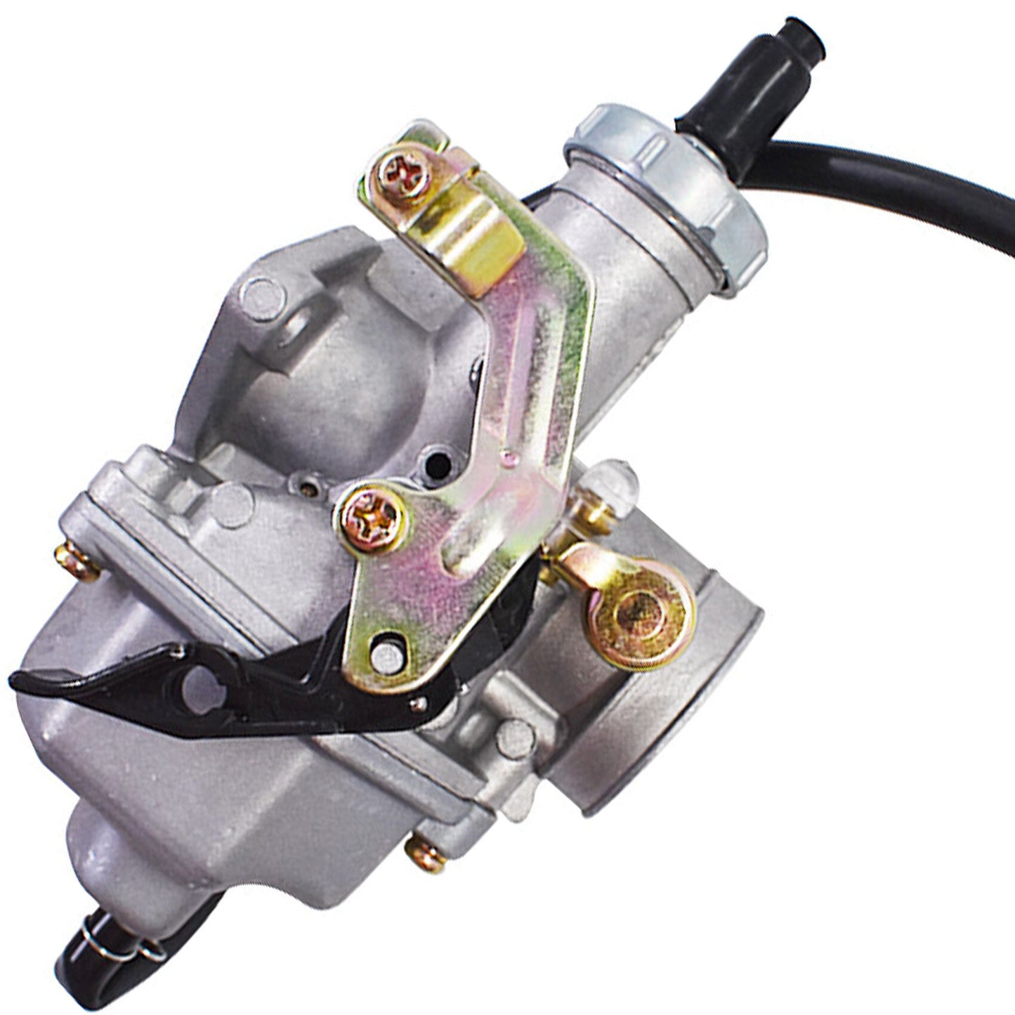 ALL-CARB Carburetor Carb Replacement for Honda ATV ATC200S 1984-1986 / Honda Sportrax 250 TRX250EX 2001-2008 pz27