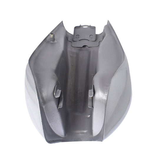 ALL-CARB 9L 2.4 Gallon Motorcycle Fuel Gas Tank Cap Vintage Replacement for Honda CG125 Cafe Racer