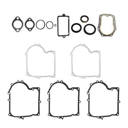 ALL-CARB Complete Gasket Set Replacement for 494241 490525