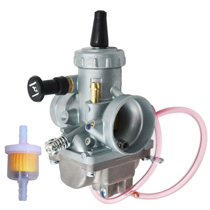 Carburetor Carb Fit for Yamaha Blaster 200 YFS200 1988-2006 TTR125 2000-2004 YZ80 1981-2001 DT175 1976-1981 BW200 1985-1988 28mm